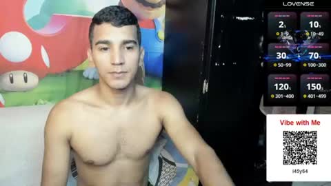 Snapshot of miguelwin3 chatting on 29, 6, 2026 miguel online show from 29, 6, 2026