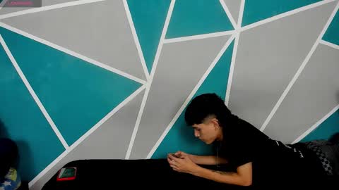 Snapshot of migueyalejo_sweetsex chatting on 12, 10, 2025 migueyalejo sweetsex online show from 12, 10, 2025