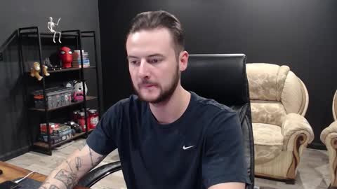 Snapshot of mihasikd chatting on 21, 10, 2025 Misha Winchester online show from 21, 10, 2025