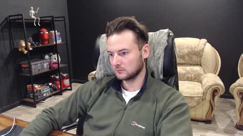 Snapshot of mihasikd chatting on 1, 11, 2025 Misha Winchester online show from 1, 11, 2025