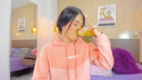 Miia online show from 11, 4, 2026