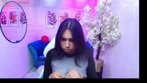 MIIA COLLINS online show from 23, 2, 2026