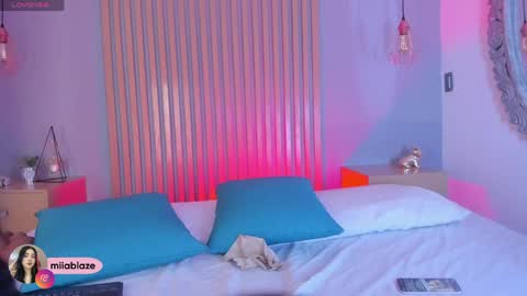 Snapshot of miia_blaze chatting on 7, 6, 2026 Mia online show from 7, 6, 2026