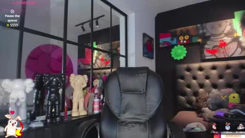 miia_bratz online show from 31, 1, 2026