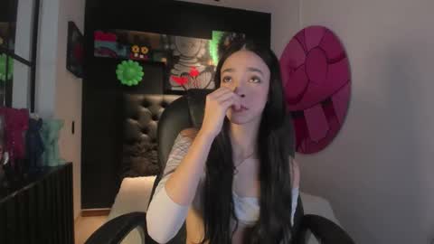 miia_bratz online show from 19, 2, 2026