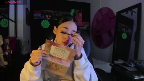 miia_bratz online show from 12, 3, 2026