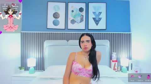 miia_cute18 online show from 15, 3, 2026