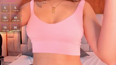 Mia  online show from 18, 2, 2026