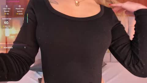 Mia  online show from 24, 2, 2026