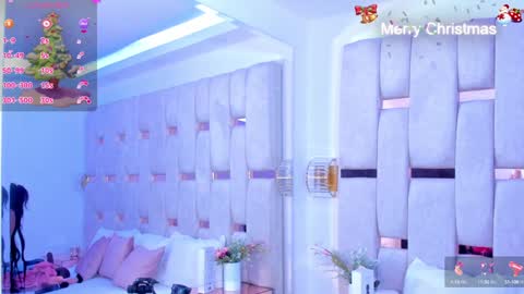 Snapshot of miia_schwarz chatting on 14, 12, 2024 Miia Schwarz online show from 14, 12, 2024