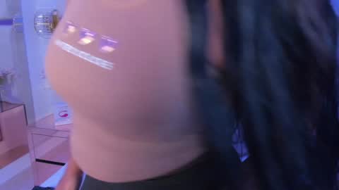 Snapshot of miia_schwarz chatting on 18, 12, 2024 Miia Schwarz online show from 18, 12, 2024