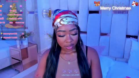 Snapshot of miia_schwarz chatting on 19, 12, 2024 Miia Schwarz online show from 19, 12, 2024