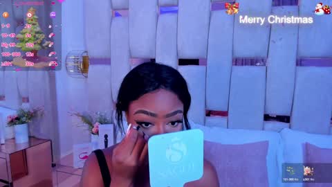 Snapshot of miia_schwarz chatting on 19, 12, 2024 Miia Schwarz online show from 19, 12, 2024