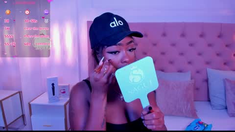 Snapshot of miia_schwarz chatting on 13, 1, 2025 Miia Schwarz online show from 13, 1, 2025