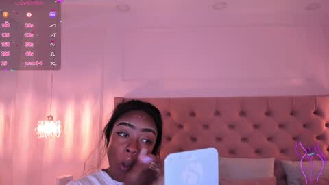 Snapshot of miia_schwarz chatting on 14, 1, 2025 Miia Schwarz online show from 14, 1, 2025