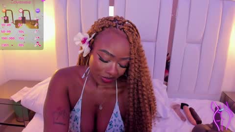 Snapshot of miia_schwarz chatting on 2, 2, 2025 Miia Schwarz online show from 2, 2, 2025