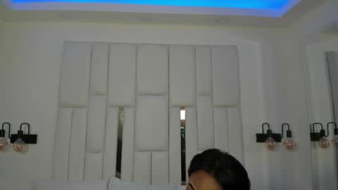 Snapshot of miia_schwarz chatting on 10, 9, 2025 Miia Schwarz online show from 10, 9, 2025