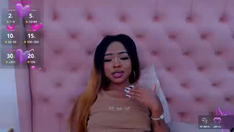 Snapshot of miia_schwarz chatting on 13, 9, 2025 Miia Schwarz online show from 13, 9, 2025