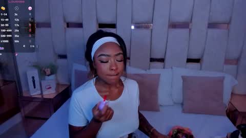 Snapshot of miia_schwarz chatting on 29, 9, 2025 Miia Schwarz online show from 29, 9, 2025