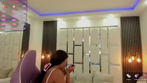 Snapshot of miia_schwarz chatting on 13, 10, 2025 Miia Schwarz online show from 13, 10, 2025