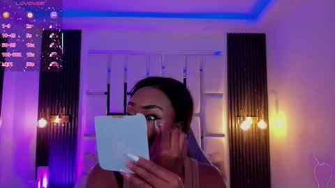 Snapshot of miia_schwarz chatting on 18, 10, 2025 Miia Schwarz online show from 18, 10, 2025