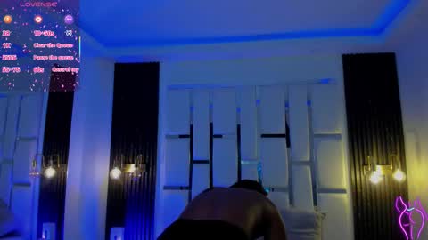 Snapshot of miia_schwarz chatting on 19, 10, 2025 Miia Schwarz online show from 19, 10, 2025