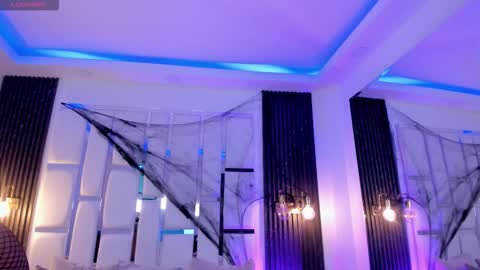 Snapshot of miia_schwarz chatting on 31, 10, 2025 Miia Schwarz online show from 31, 10, 2025