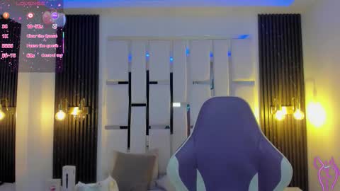 Snapshot of miia_schwarz chatting on 21, 11, 2025 Miia Schwarz online show from 21, 11, 2025