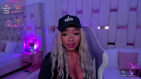 Miia Schwarz  online show from 13, 4, 2026