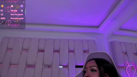 Snapshot of miia_schwarz chatting on 8, 5, 2026 Miia Schwarz online show from 8, 5, 2026