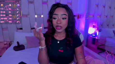 Snapshot of miia_schwarz chatting on 30, 5, 2026 Miia Schwarz online show from 30, 5, 2026