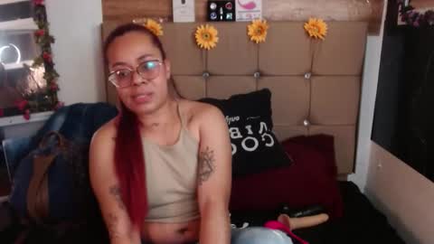 Snapshot of miia_spencer_ chatting on 17, 1, 2026 miia online show from 17, 1, 2026