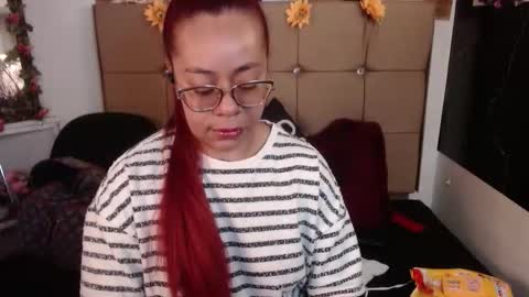 Snapshot of miia_spencer_ chatting on 28, 2, 2026 miia online show from 28, 2, 2026