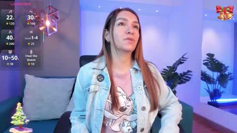 Miia 3 online show from 22, 12, 2025