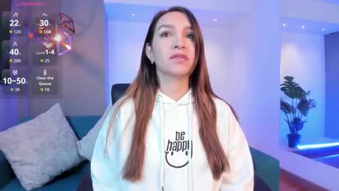 Miia 3 online show from 3, 2, 2026