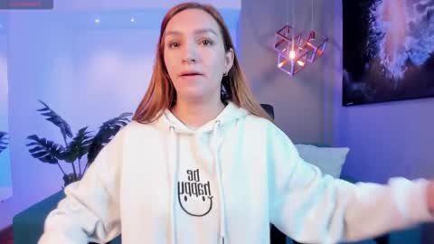 Miia 3 online show from 24, 2, 2026