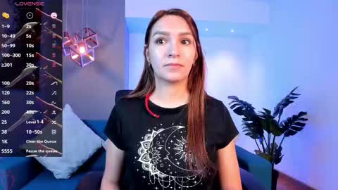 Miia 3 online show from 4, 3, 2026