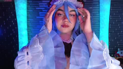 Snapshot of miia_zarate chatting on 19, 12, 2024 Ma - online show from 19, 12, 2024