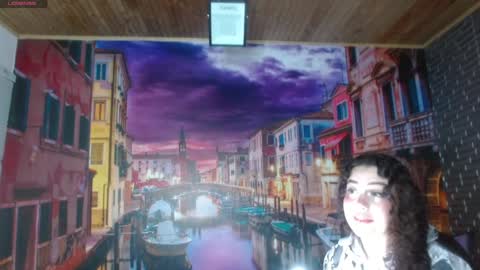 Snapshot of miia_zarate chatting on 4, 2, 2025 Ma - online show from 4, 2, 2025