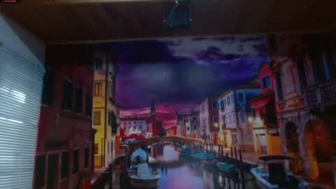 Snapshot of miia_zarate chatting on 1, 3, 2025 Ma - online show from 1, 3, 2025