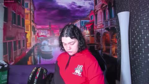 Snapshot of miia_zarate chatting on 31, 10, 2025 Ma - online show from 31, 10, 2025