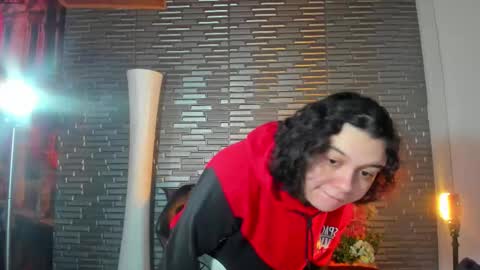 Snapshot of miia_zarate chatting on 1, 11, 2025 Ma - online show from 1, 11, 2025