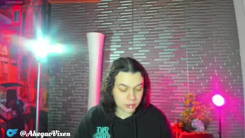 Snapshot of miia_zarate chatting on 6, 11, 2025 Ma - online show from 6, 11, 2025