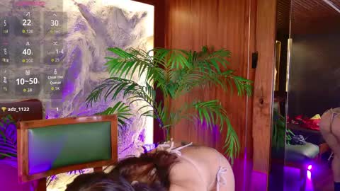  CALL ME MIA  online show from 18, 4, 2026