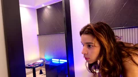  CALL ME MIA  online show from 3, 5, 2026