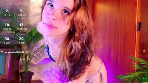  CALL ME MIA  online show from 22, 5, 2026