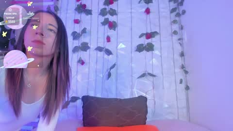 Snapshot of miiaa_doll chatting on 9, 1, 2025 MIIA online show from 9, 1, 2025