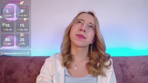 Snapshot of miiaa_doll chatting on 12, 11, 2025 MIIA online show from 12, 11, 2025