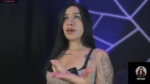 Snapshot of miiaa_stone chatting on 30, 4, 2026 miiaa stone online show from 30, 4, 2026