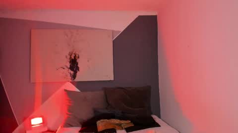 Snapshot of miiaawallace chatting on 13, 11, 2025 miiaawallace online show from 13, 11, 2025